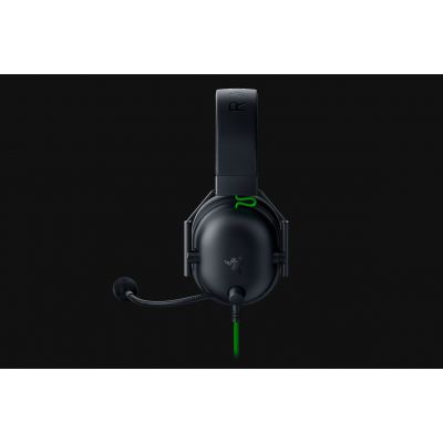 19. Razer BlackShark V2 X Kopfhörer