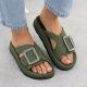 10. Zaxy RR285075 W INT2136A Flip-Flops