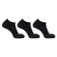 SALOMON EVERYDAY LITE LOW 3er-Pack Schwarz/Schwarz/Schwarz LC2912000