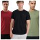 14. T-Shirts 4F M 4FWSS25TTSHM3965-91S