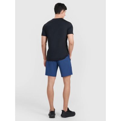 2. Schnelltrocknende Trainingsshorts für Herren 4F 4FWAW25TFSHM1040-32S