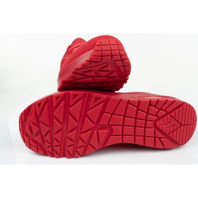 35. Skechers Uno M 52458/RED Schuhe