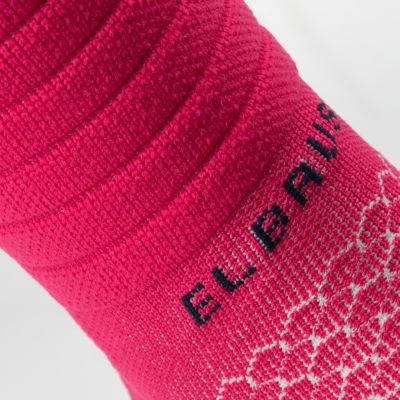 2. Damen-Knöchelsocken SIGMUND HIGH WO'S