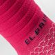 2. Damen-Knöchelsocken SIGMUND HIGH WO'S