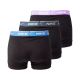 2. Nike Dri-Fit Trunk 3er-Pack Herren-Boxershorts in Schwarz