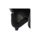 10. ROSSIGNOL FIT VISOR IMPACTS BLACK Skihelm