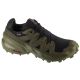 Salomon Speedcross 6 GTX L47584100 Schwarz 41 1/3