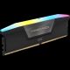 3. Corsair Vengeance RGB CMH32GX5M2B6400C36 Speichermodul 32 GB (2x16 GB) DDR5 6400 MHz