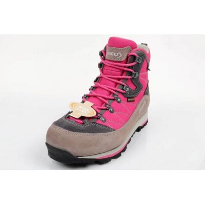 4. Aku Trekker Pro GORE-TEX W 978588 Trekkingschuhe