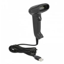 Delock USB-Barcodescanner 1D und 2D