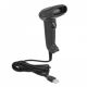 Delock USB-Barcodescanner 1D und 2D