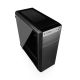 3. MODECOM Oberon Pro Glass AT-OBERON-PG-10-000000-0002 Gehäuse (ATX, ITX, Micro-ATX; schwarz)