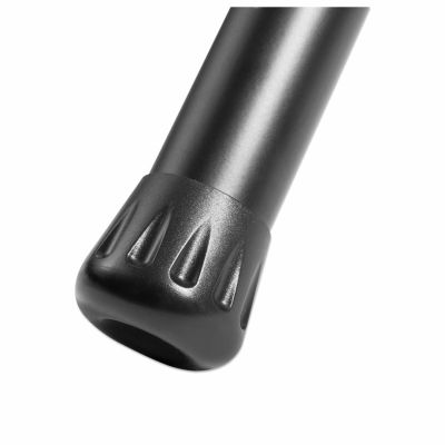10. Manhattan 461788 Monitorhalterung/Ständer 81,3 cm (32") Boden Schwarz