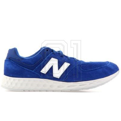 New Balance M MFL574FE Schuhe