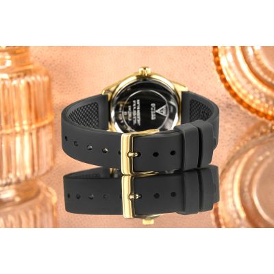7. Guess Margo GW1030L2 Damenuhr + Box