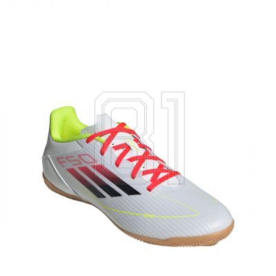 2. Adidas F50 Club IN M IE1222 Fußballschuhe