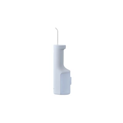 11. Panasonic EW-DJ26-A303 Munddusche | 200 ml | Anzahl der Düsen: 2 | Weiß