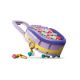 9. LEGO Creator 3-in-1 31391 – Modische Handtasche mit Stauraum