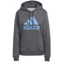Adidas Big Logo FL R HD W IC9845 Sweatshirt
