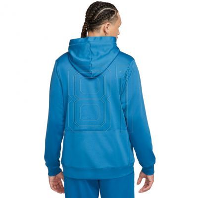 2. Nike NK DF FC Libero Hoodie M DC9075 407