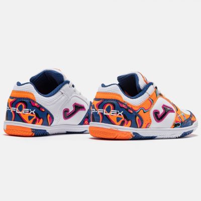 3. Joma Top Flex Jr IN TPJS2672IN Schuhe