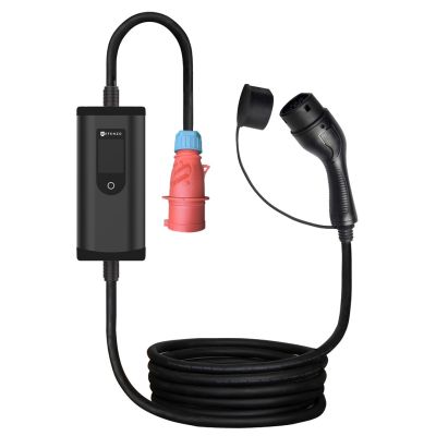 DEFENZO ELEKTROAUTOLADEGERÄT TOGO AC11