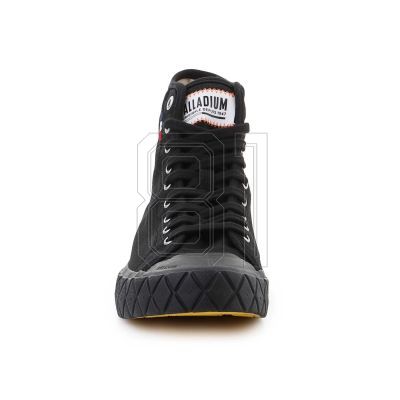 4. Palladium Palla ACE CVS MID W Schuhe 77015-008-M