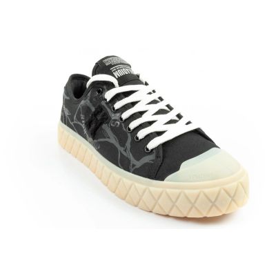 2. Palladium Herren-Sportschuhe Palla Ace Sneaker Stronger Things