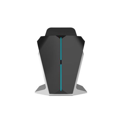 8. SAVIO GCS-01 LADESTATION FÜR PS5 PAD, USB