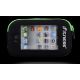 iFitness iPhone-Tasche OA ADP03 SCHWARZ/GRÜN IFIT-0200