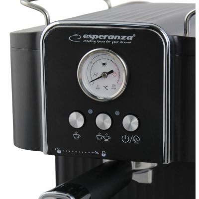 10. ESPERANZA EXCELSA KAFFEEMASCHINE EKC010
