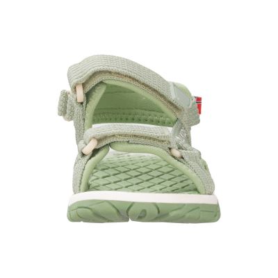 5. Trollkids Kids Oslofjord Sandal Jr 268-353 Sandalen