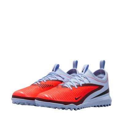 2. Nike Phantom 6 Low Academy TF HQ2038 400 Kinder-Fußballschuhe