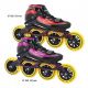 4. Tempish GT 500/100 10000047017 Speed-Rollen