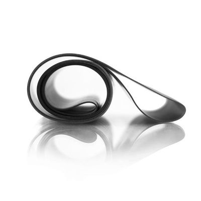 14. Übungsband GU04 SCHWARZ 1,2 x 50 x 600 MM 17-33-013