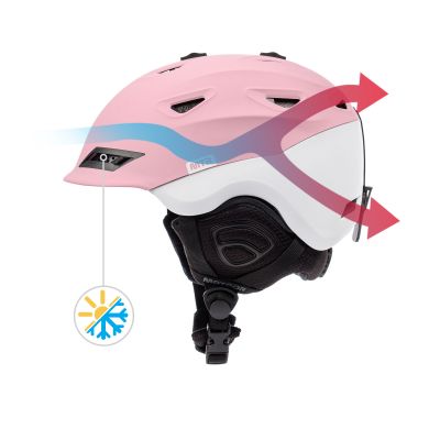 24. Meteor Montara Skihelm L 58-61 cm 17293