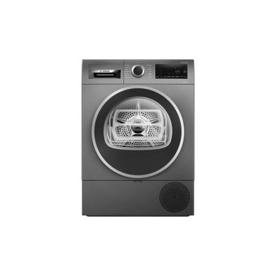 BOSCH WQG243DRPL Wäschetrockner