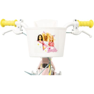 8. Toimsa Barbie 12" Kinderfahrrad