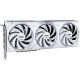 2. MSI GeForce RTX 5080 16GB VENTUS 3X OC WHITE GDDR7 Grafikkarte