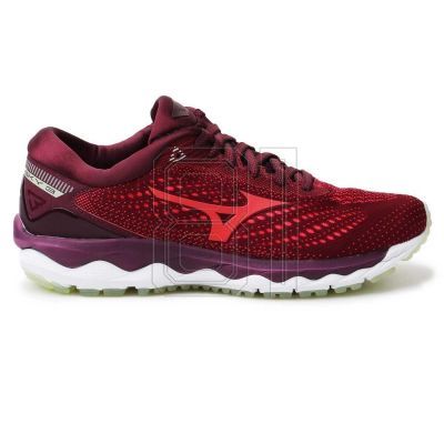 6. Mizuno Wave Sky 3 J1GD190259 Laufschuhe