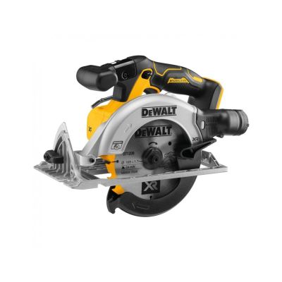 11. DEWALT 18V 165mm DCS565N Kreissäge