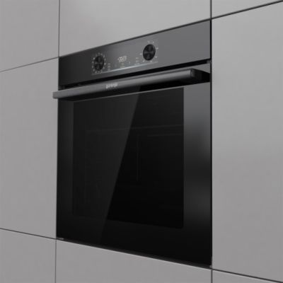 3. GORENJE BO6737E02BG Backofen