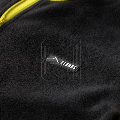 5. Elbrus Polartec M Sweatshirt 92800396420