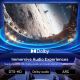 13. UNITEK HDMI 2.1 8K LUX BRAID 10M Kabel