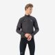 3. Rogelli CORE Regenjacke schwarz S