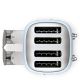 5. SMEG Toaster Modell TSF03PBEU Pastellblau
