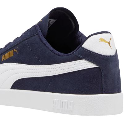 9. Puma Club II M 397444 04 Schuhe