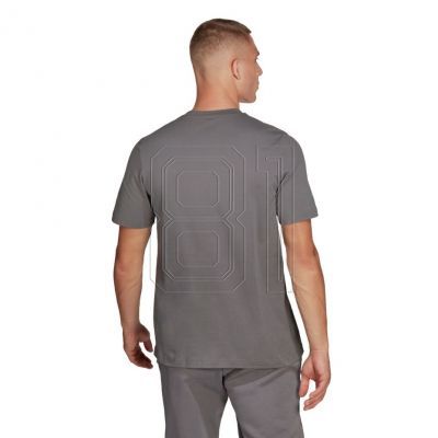 2. adidas Entrada 22 Tee M HC0449