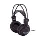 3. MAXELL HOME STUDIO Kopfhörer, schwarz, perfekt für ein Heimstudio