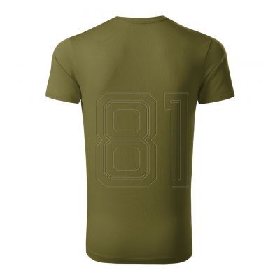3. Malfini Exklusives M T-Shirt MLI-153A3